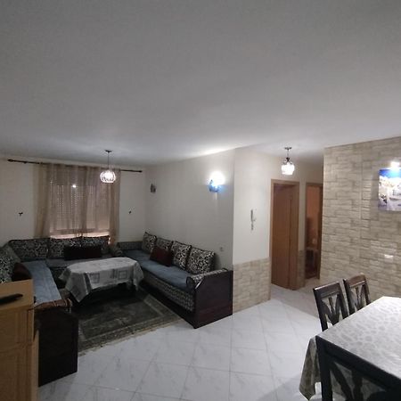 Appartement Plage Bouznika Exterior photo