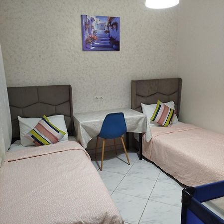 Appartement Plage Bouznika Exterior photo