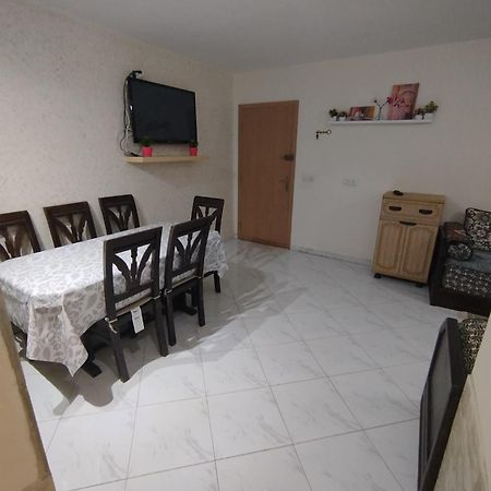 Appartement Plage Bouznika Exterior photo