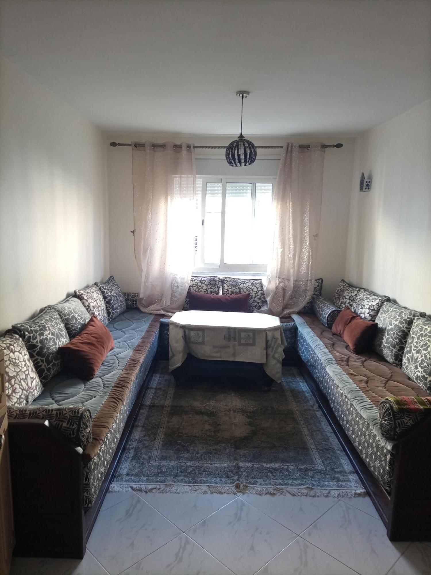 Appartement Plage Bouznika Room photo