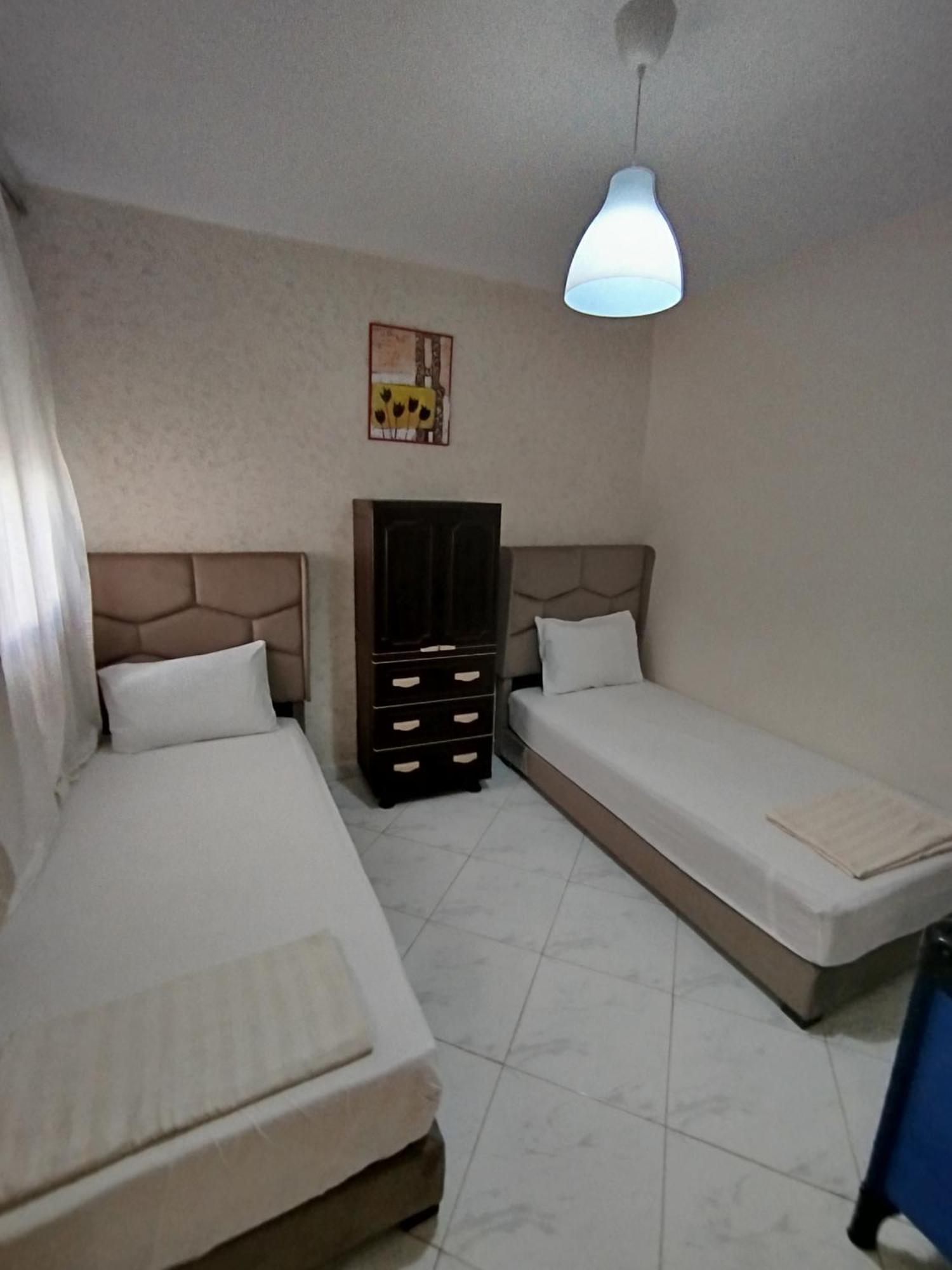 Appartement Plage Bouznika Exterior photo