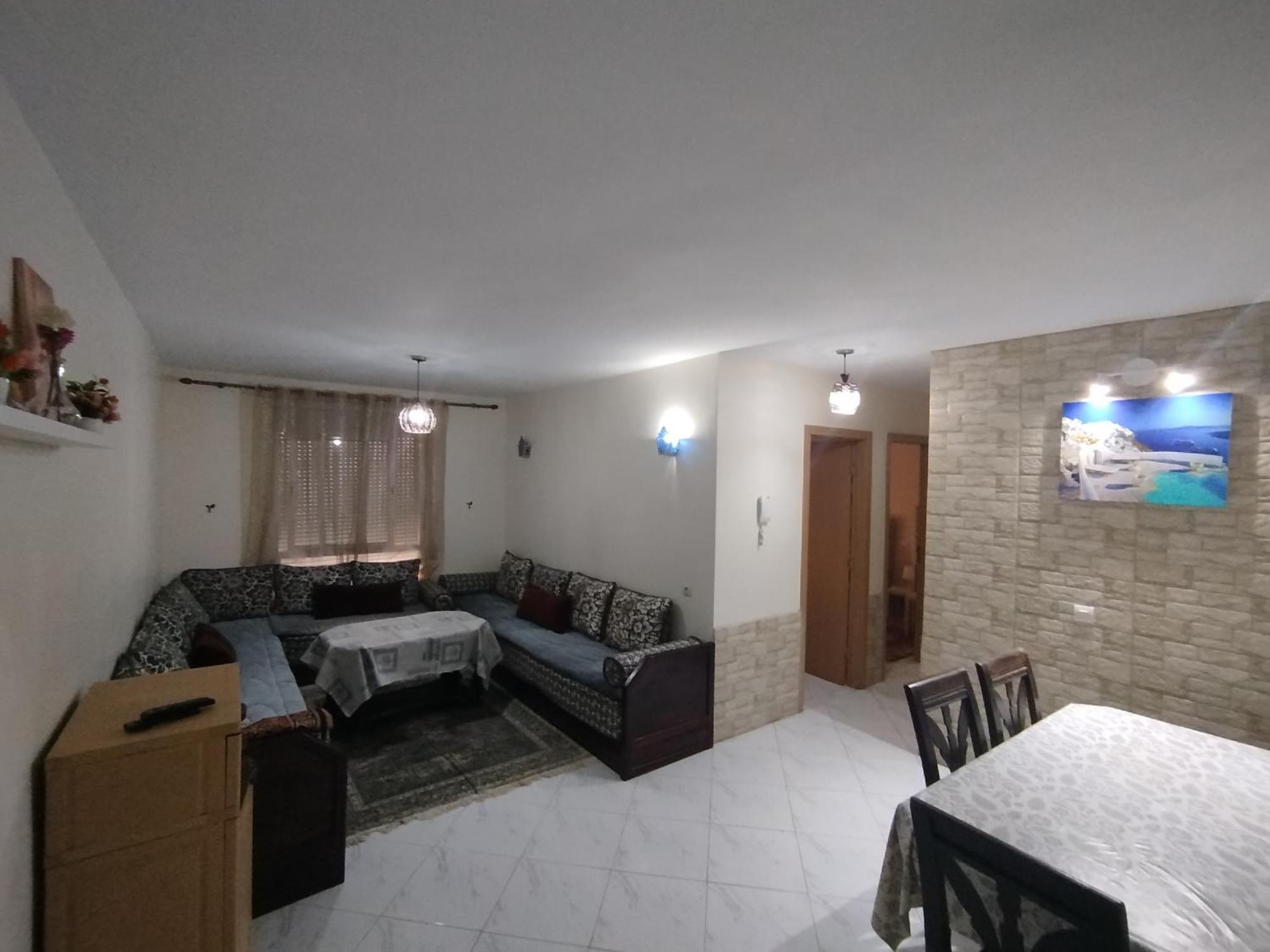 Appartement Plage Bouznika Exterior photo