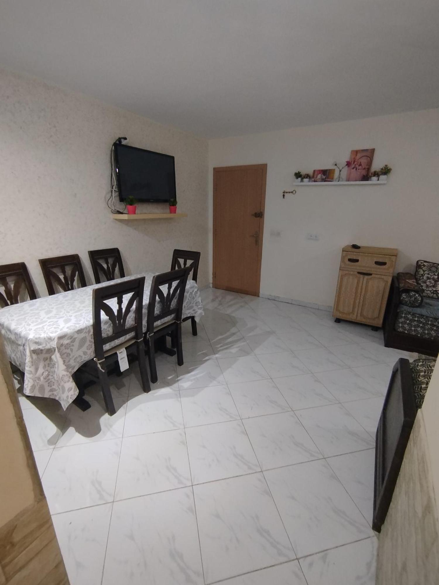 Appartement Plage Bouznika Exterior photo